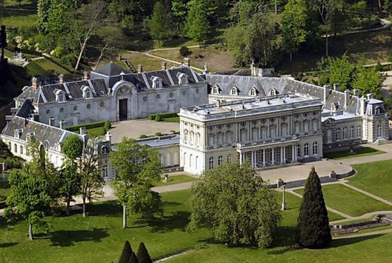 L'Etape Da Estrela-Nid Douillet-Vernon Giverny ภายนอก รูปภาพ