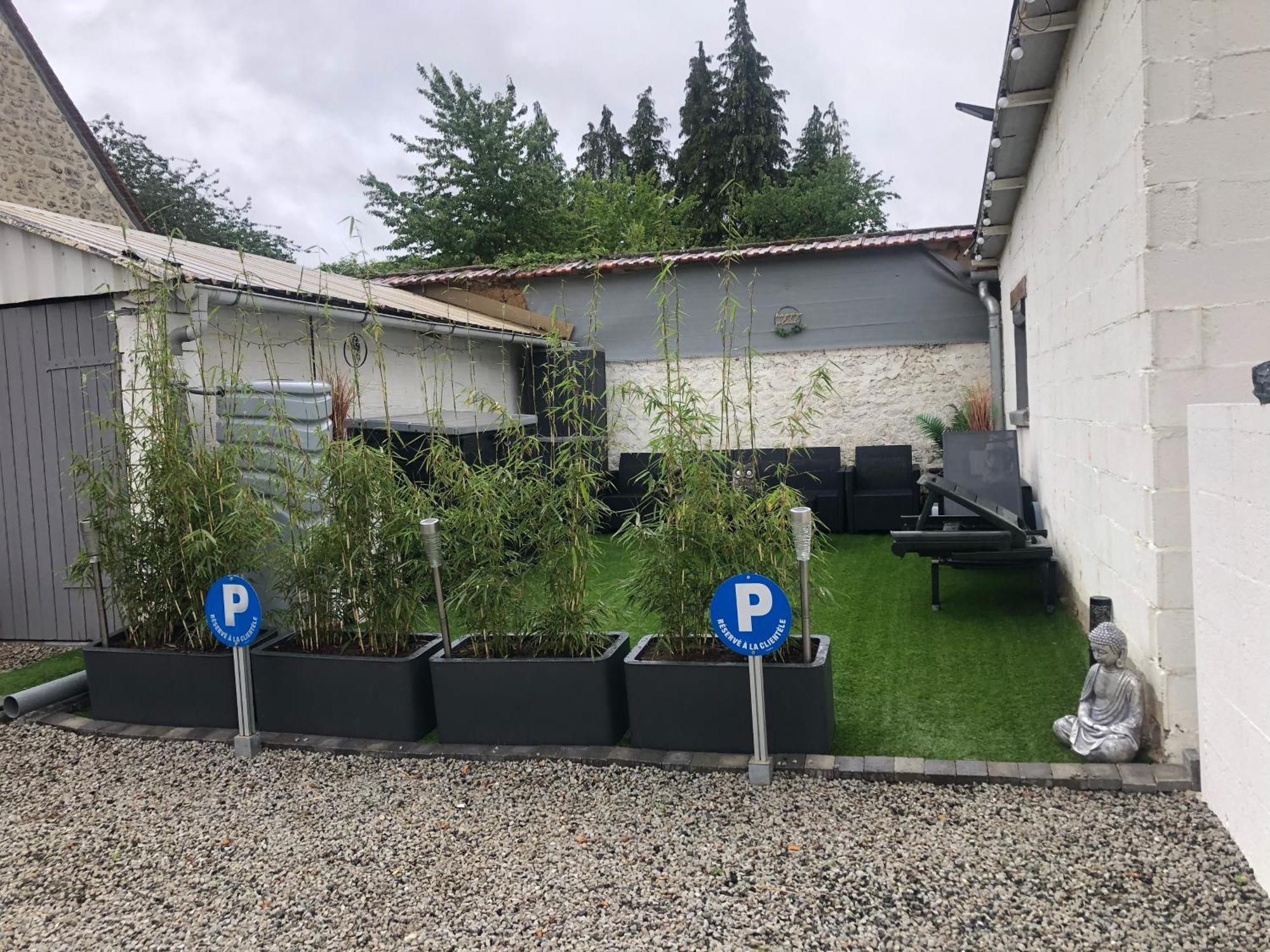 L'Etape Da Estrela-Nid Douillet-Vernon Giverny ภายนอก รูปภาพ